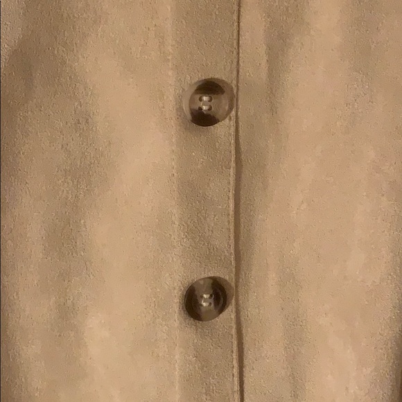 OAK & FORT Midi Skirt - Picture 3 of 5